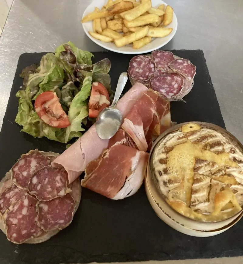 Restaurant à emporter à La Séauve-sur-Semène