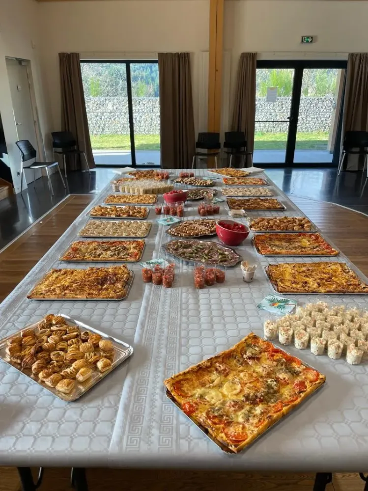 Restaurant cuisses de grenouilles à La Séauve-sur-Semène