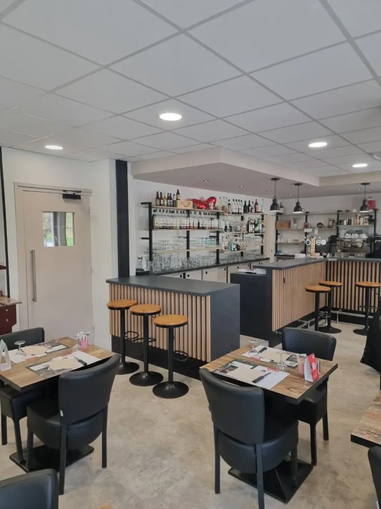 Restaurant anniversaire à La Séauve-sur-Semène